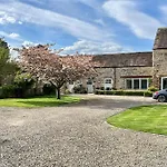 The Cart House At Snape Castle Mews Holiday home *