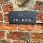 The Cart House At Snape Castle Mews Holiday home