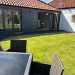 The Cart House At Snape Castle Mews Holiday home Bedale