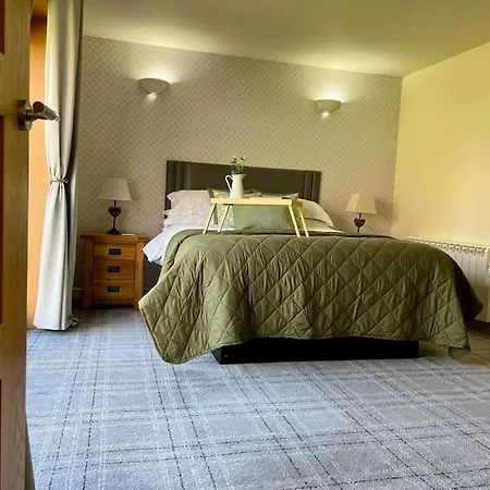 The Cart House At Snape Castle Mews Dom wakacyjny