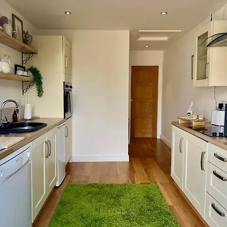 The Cart House At Snape Castle Mews Bedale