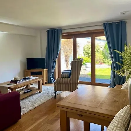 The Cart House At Snape Castle Mews