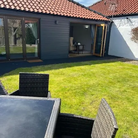 The Cart House At Snape Castle Mews Dom wakacyjny Bedale