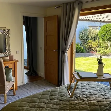 The Cart House At Snape Castle Mews *