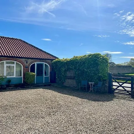 The Cart House At Snape Castle Mews Dom wakacyjny Bedale