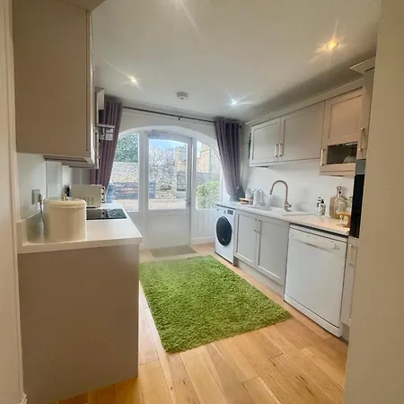 The Cart House At Snape Castle Mews Bedale