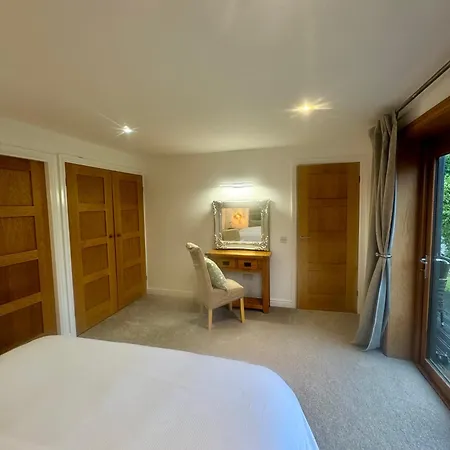 The Cart House At Snape Castle Mews Semesterbostad