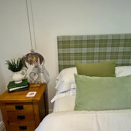 Semesterbostad The Cart House At Snape Castle Mews Bedale