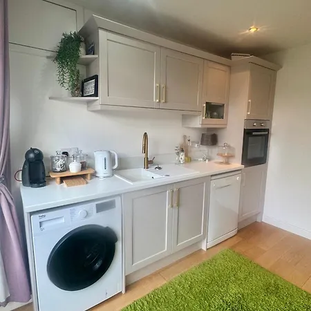 Holiday home The Cart House At Snape Castle Mews Bedale