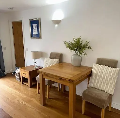 The Cart House At Snape Castle Mews * Bedale