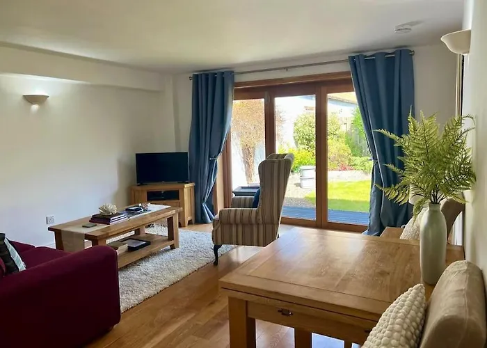 The Cart House At Snape Castle Mews